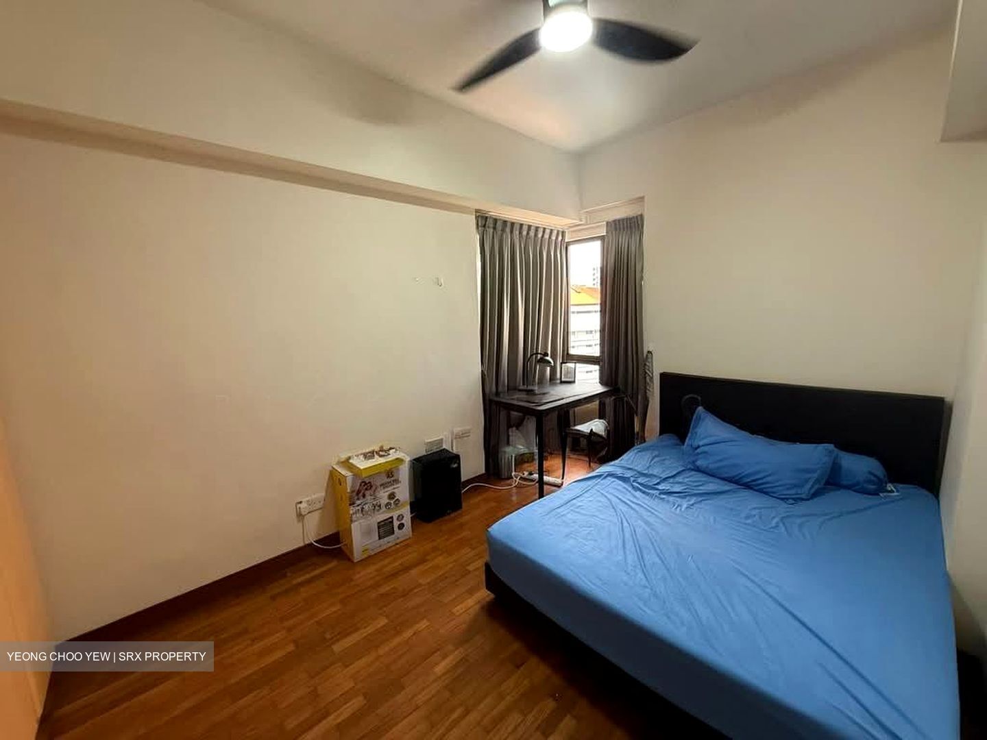 The Mayfair (D22), Condominium #573372901